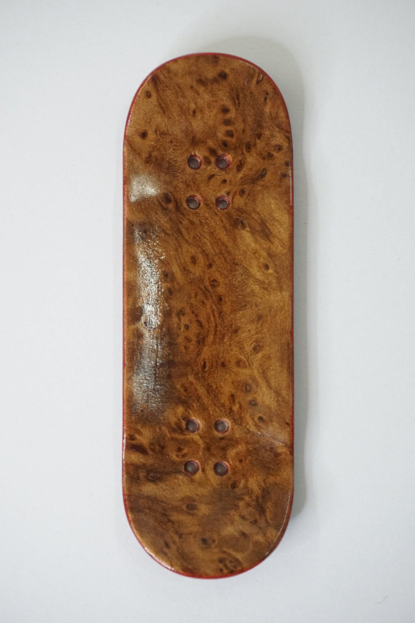 Univerque Fingerboard Deck - TraWoo Vavona Root 002 - hc_wb43_w32, symmetrical