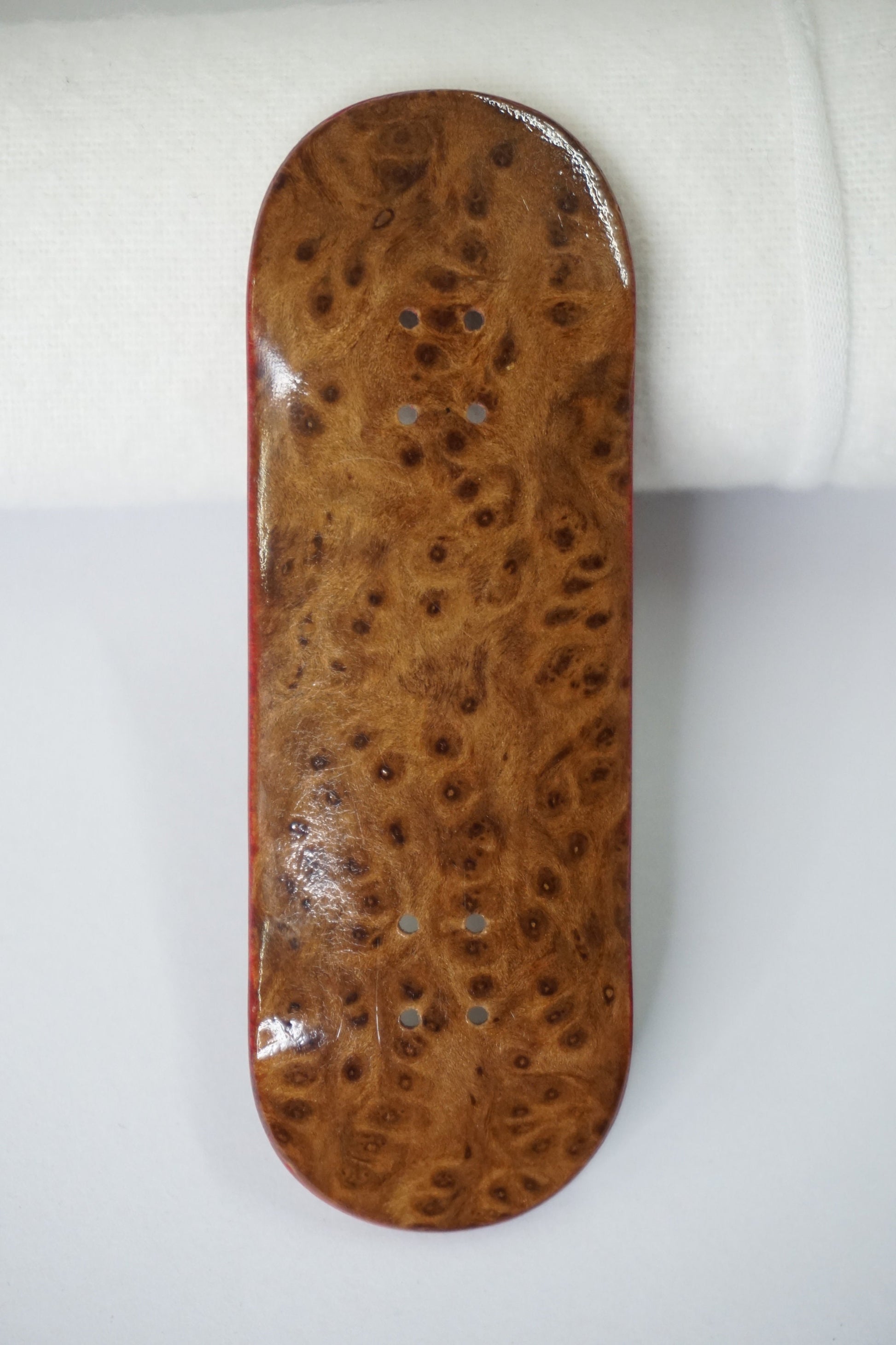 Univerque Fingerboard Deck - TraWoo Vavona Root 002 - hc_wb43_w32, symmetrical