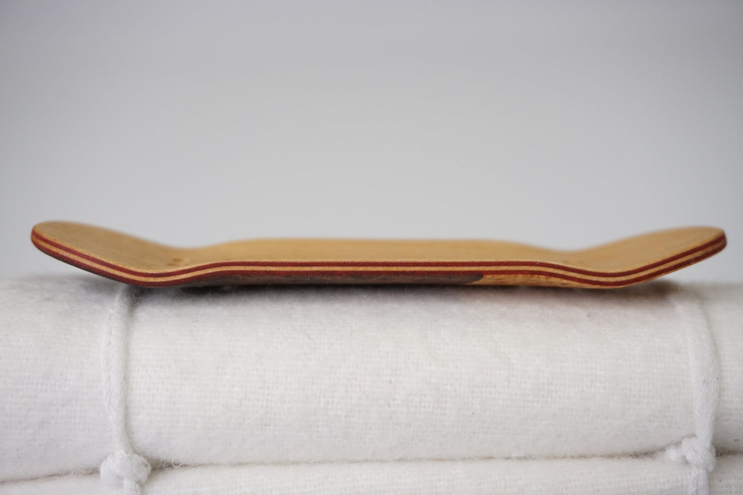 Univerque Fingerboard Deck - TraWoo Maca 002 - hc_wb43_w29, symmetrical