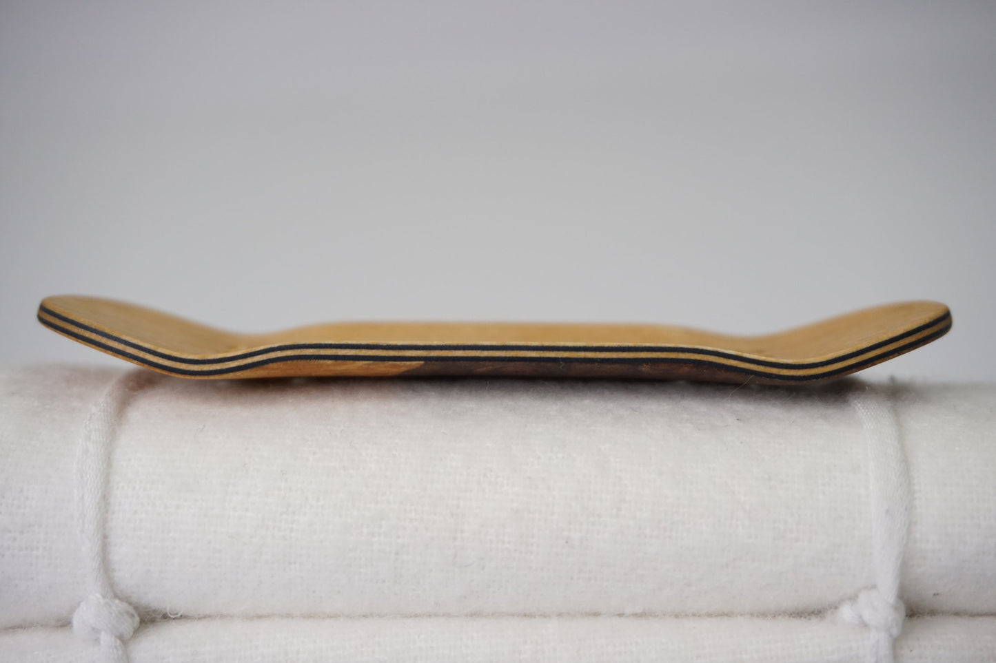 Univerque Fingerboard Deck - TraWoo Maca 005 - hc_wb41_w29, symmetrical