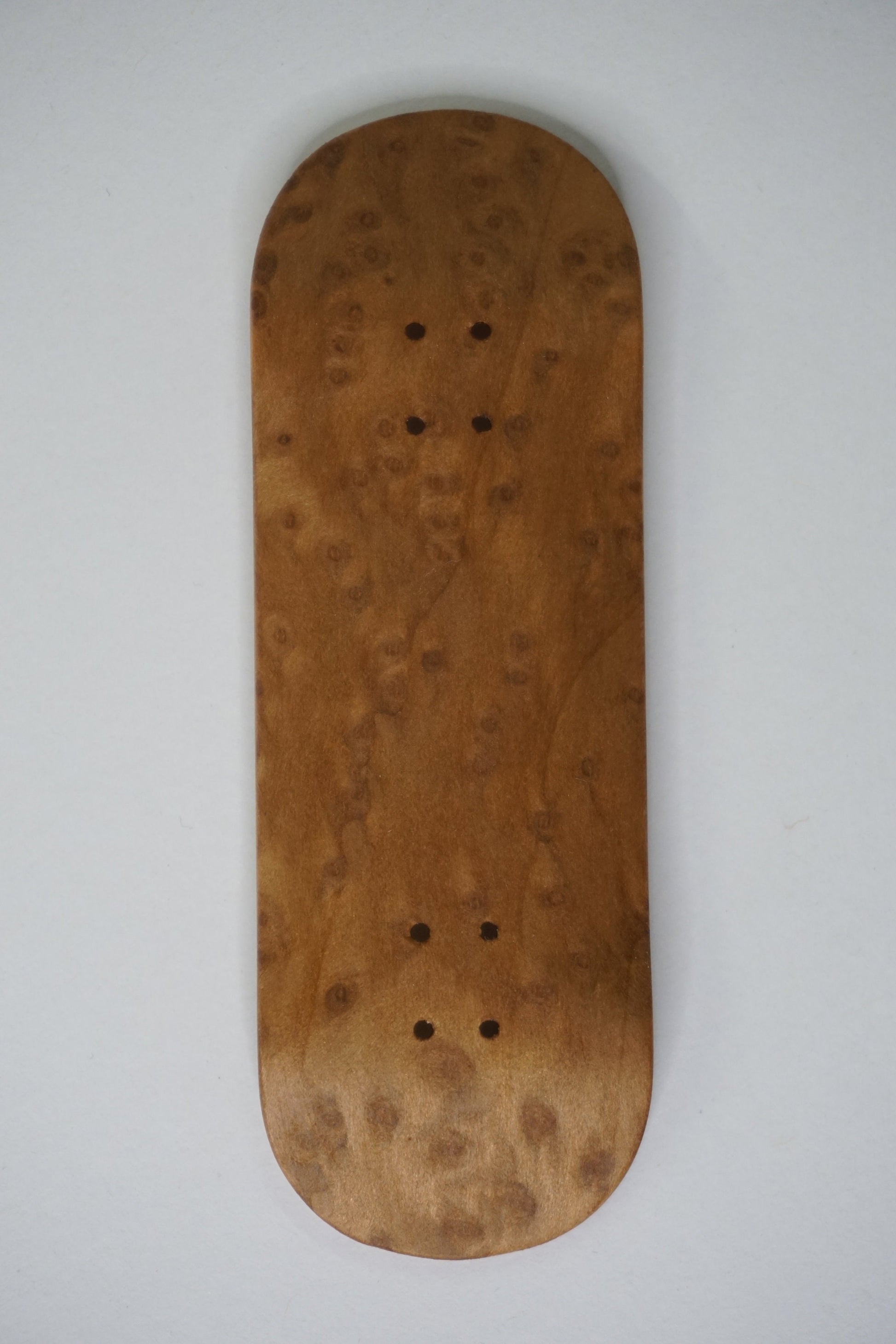 Univerque Fingerboard Deck - TraWoo Vavona Root 003 - mc_wb43_w34, symmetrical
