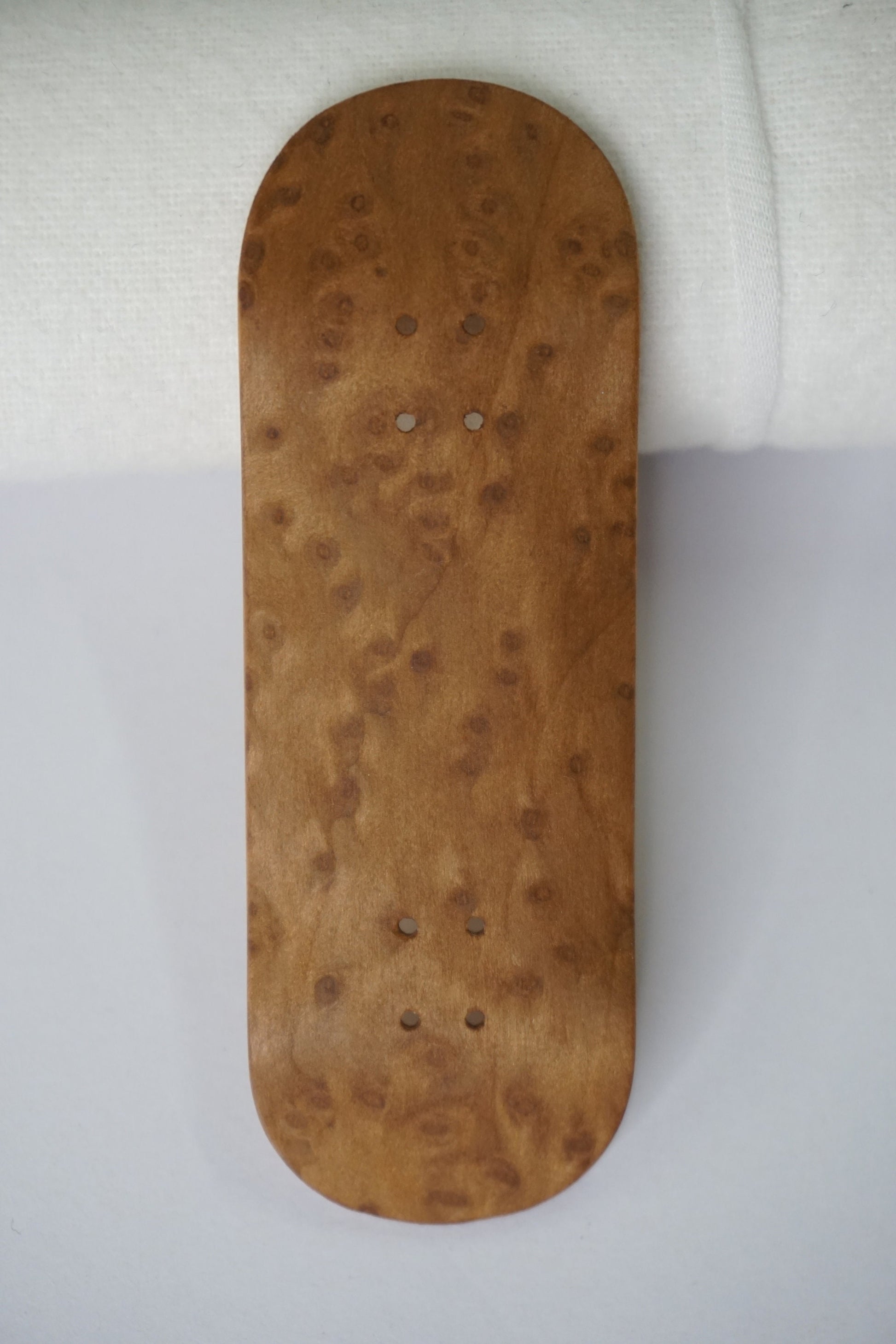 Univerque Fingerboard Deck - TraWoo Vavona Root 003 - mc_wb43_w34, symmetrical