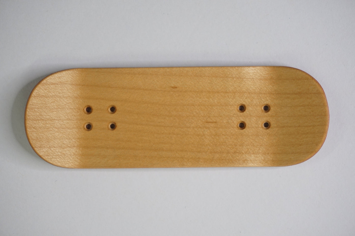 Univerque Fingerboard Deck - TraWoo Vavona Root 003 - mc_wb43_w34, symmetrical