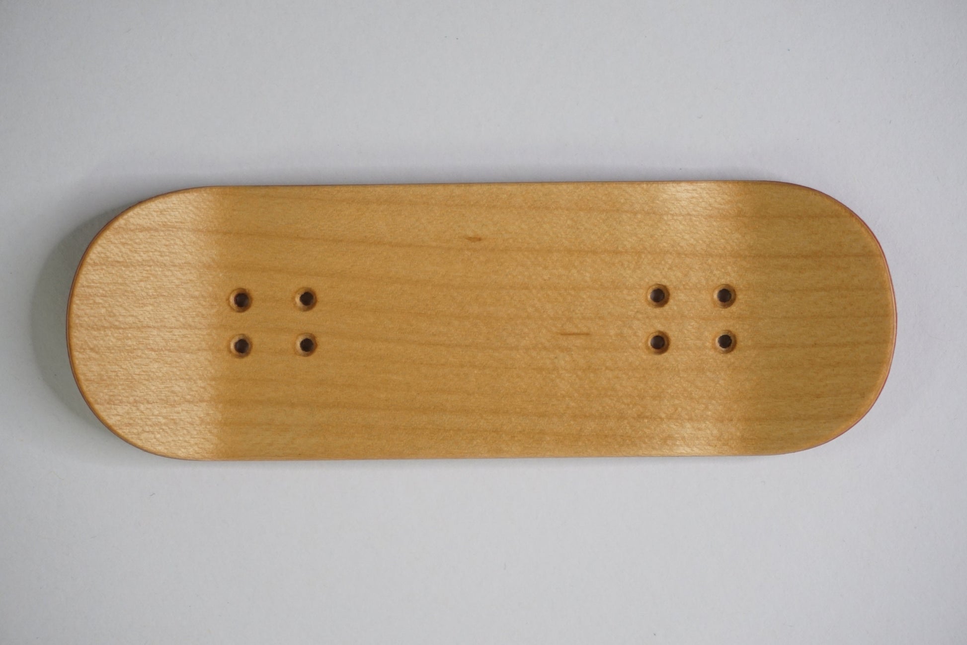 Univerque Fingerboard Deck - TraWoo Vavona Root 003 - mc_wb43_w34, symmetrical
