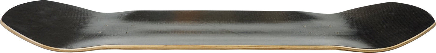 Univerque Skateboard Deck - Spatula 8.25 with inlay