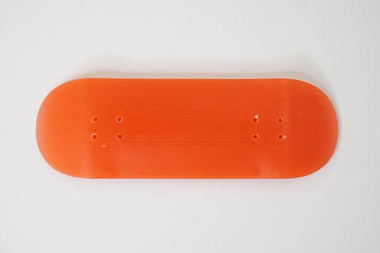 Univerque Fingerboard Template - wheelbase 43mm