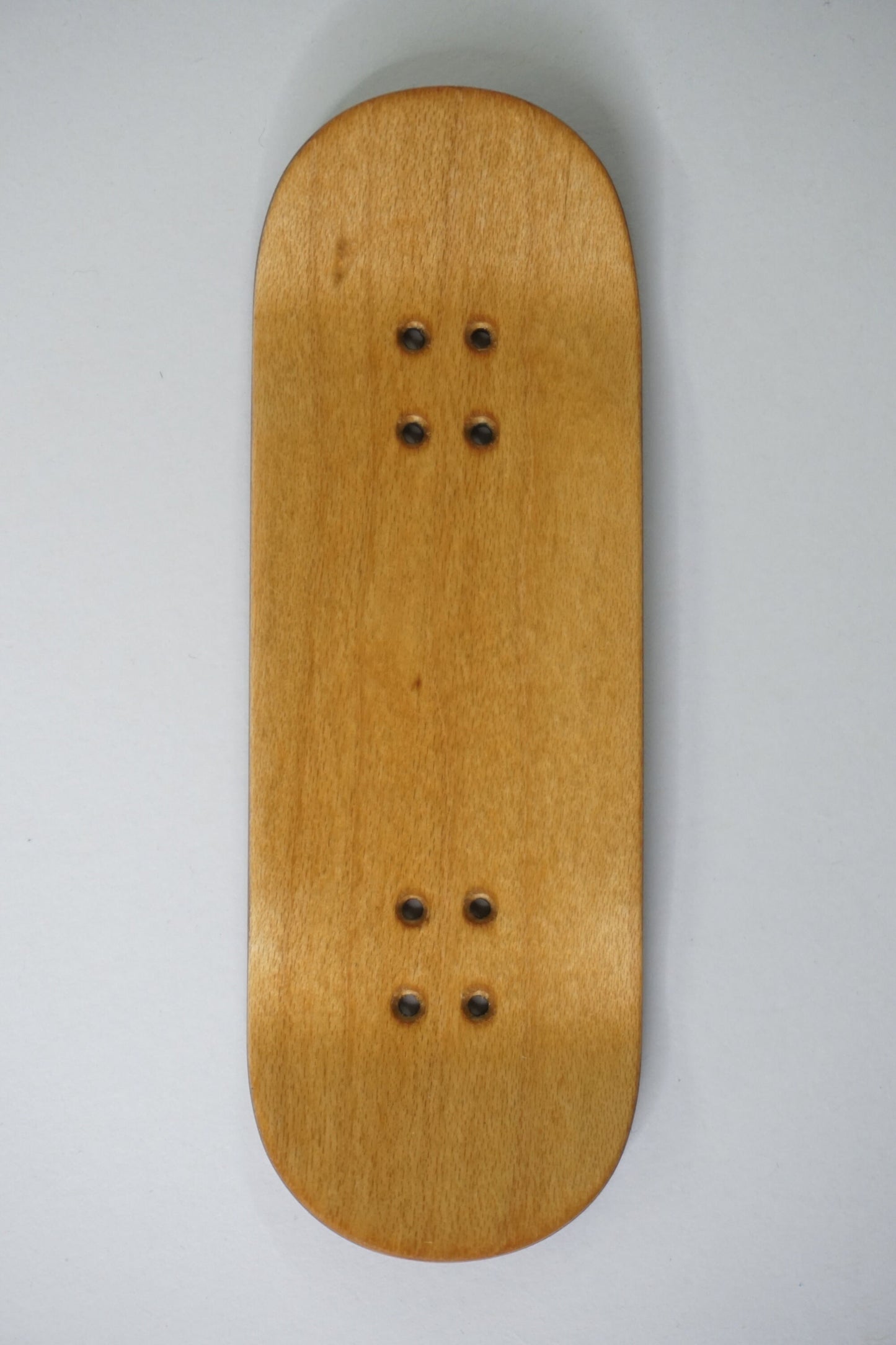 Univerque Fingerboard Deck - TraWoo Camphor Root 003 - mc_wb39_w32, symmetrical