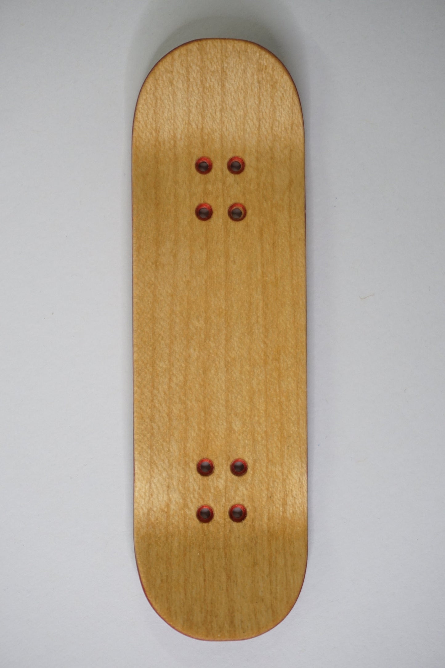 Univerque Fingerboard Deck - TraWoo Maca 002 - hc_wb43_w29, symmetrical