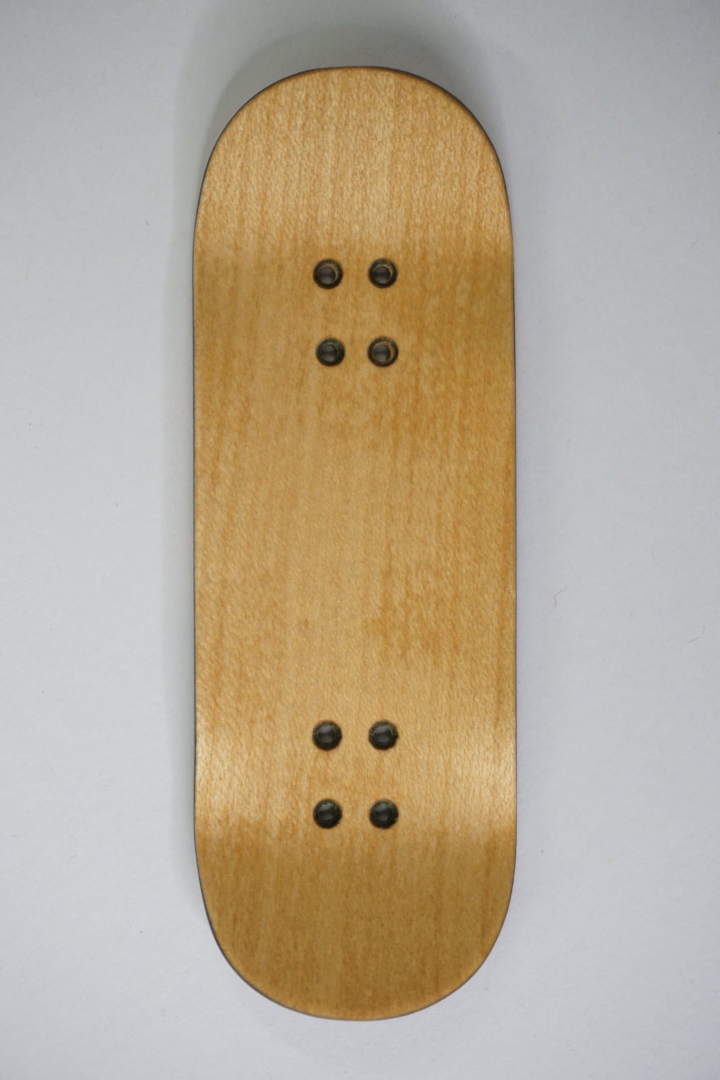 Univerque Fingerboard Deck - TraWoo Maca 007 - hc_wb39_w32, symmetrical