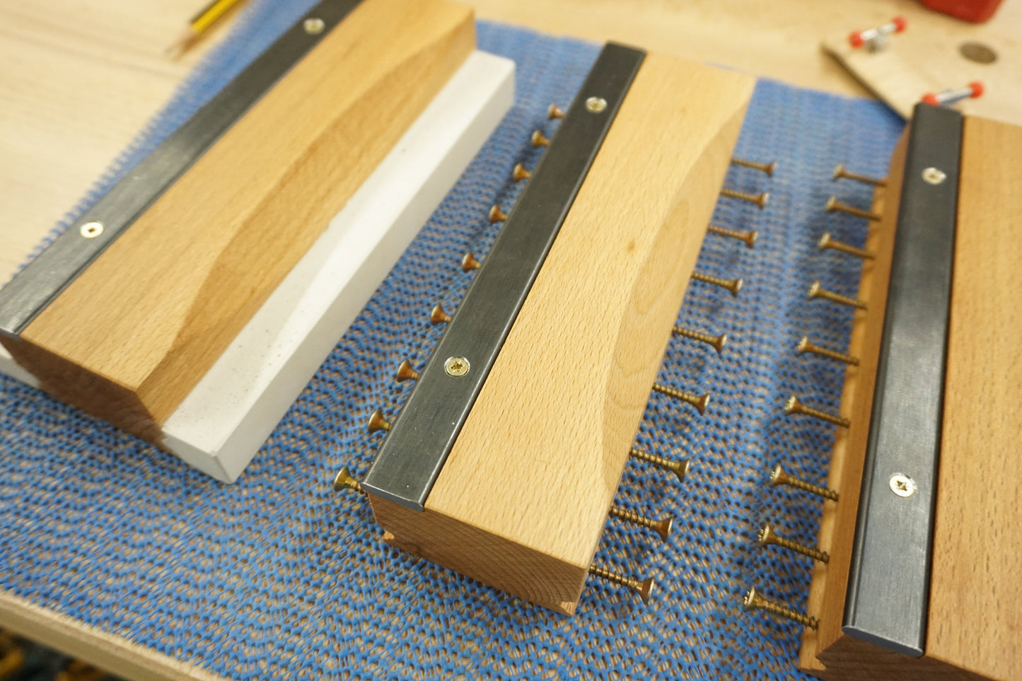 Univerque HolyPoly Curb