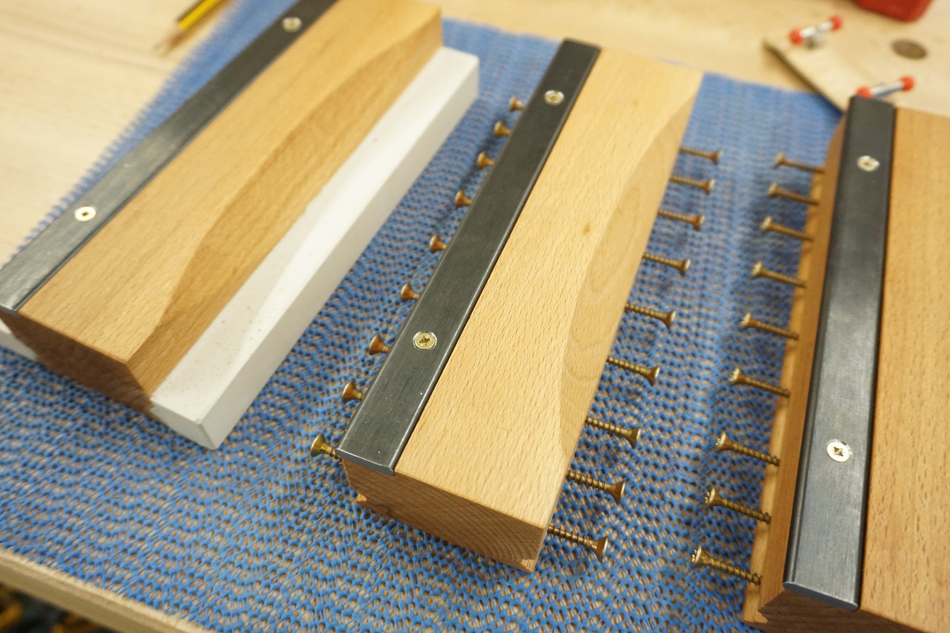 Univerque HolyPoly Curb