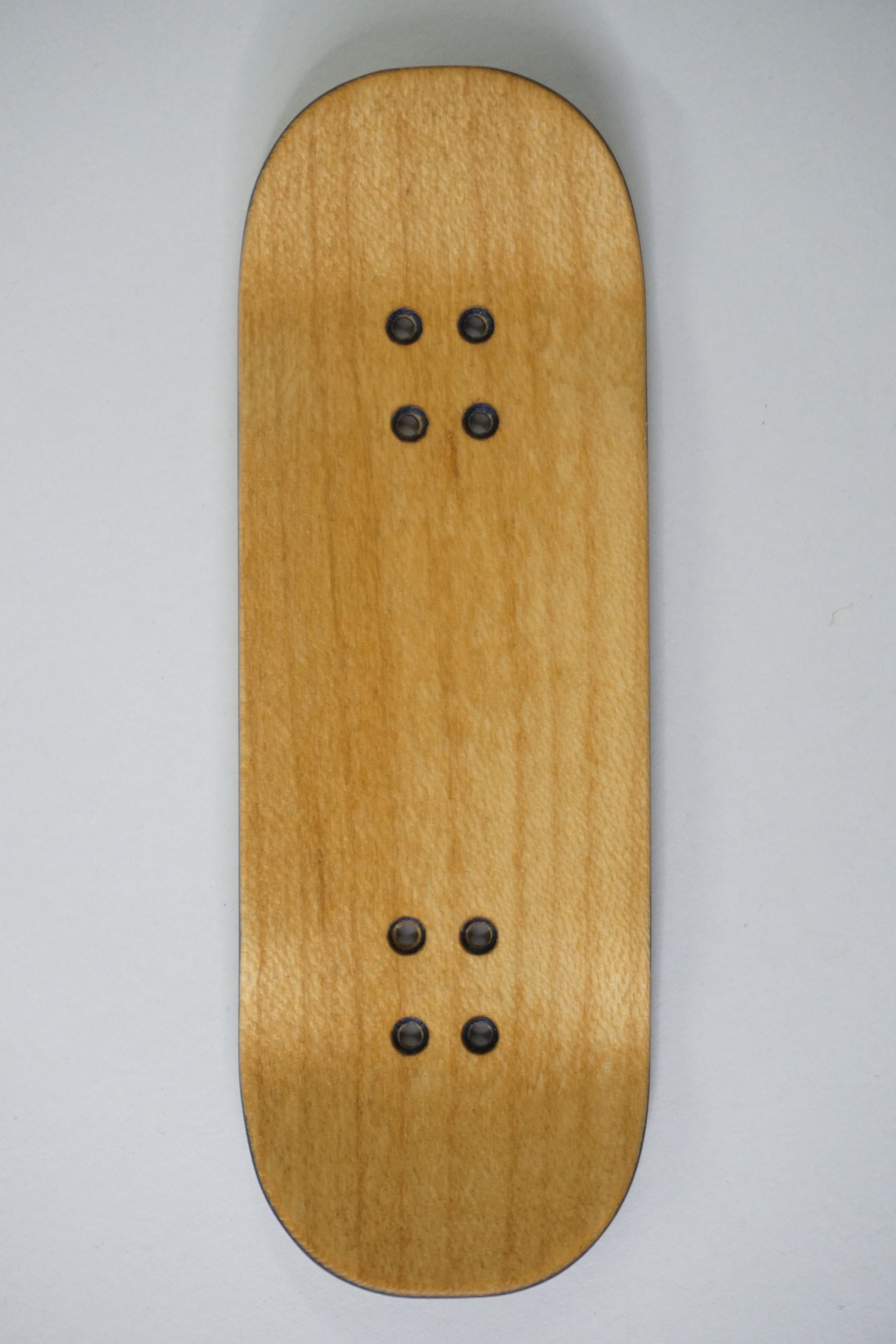 Univerque Fingerboard Deck - TraWoo Maca 004 - hc_wb41_w32, symmetrical