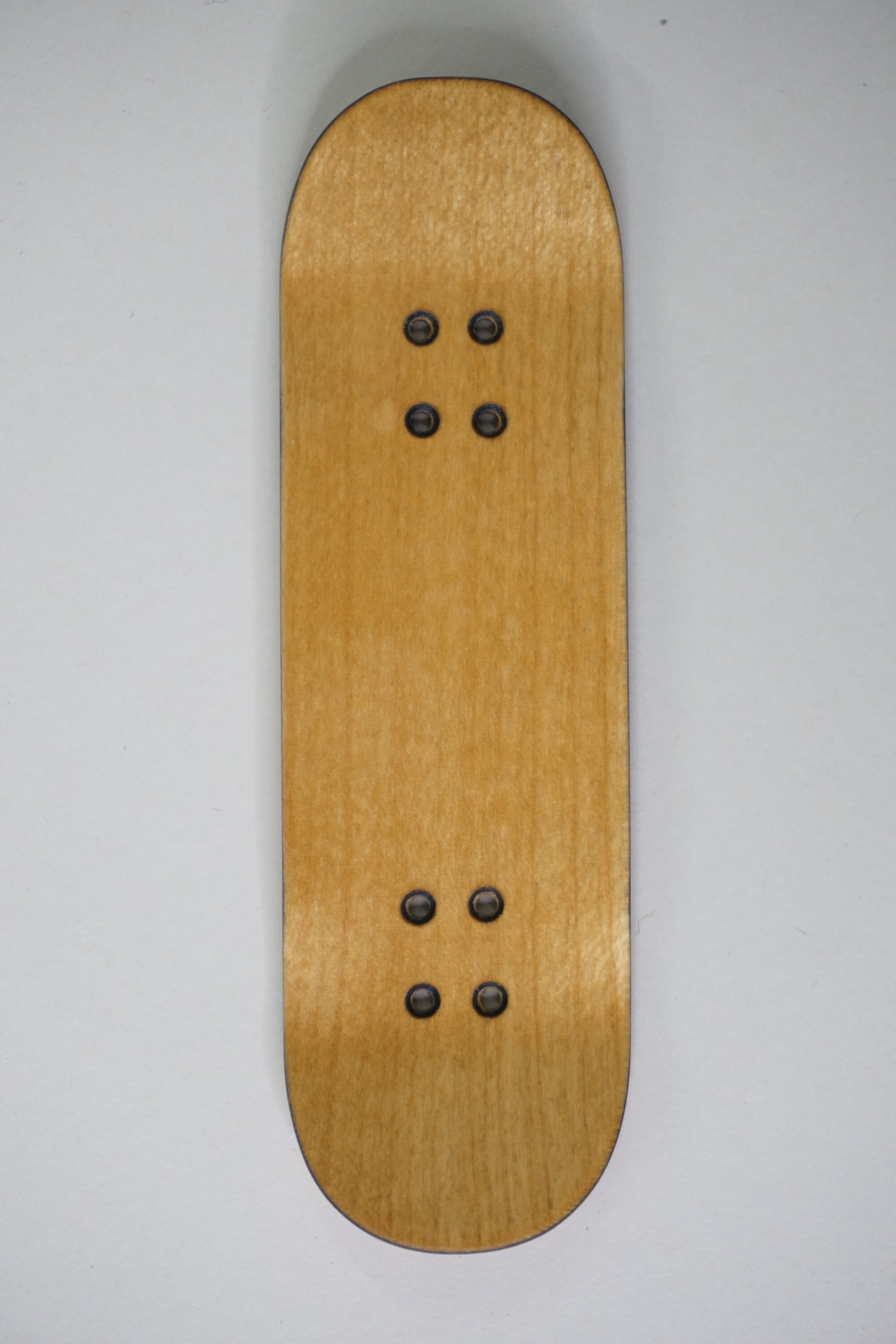 Univerque Fingerboard Deck - TraWoo Maca 005 - hc_wb41_w29, symmetrical