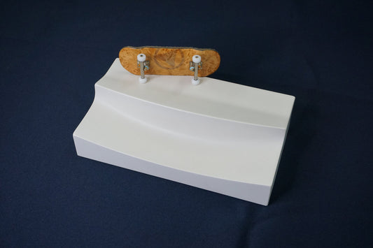 Univerque "Curvb" curb