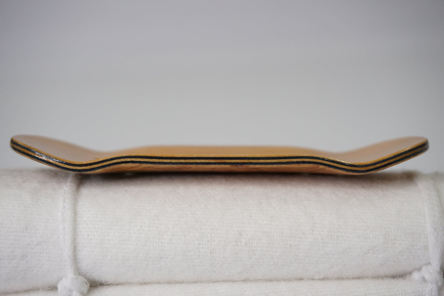 Univerque Fingerboard Deck - TraWoo Mava 001 - hc_wb41_w34, symmetrical