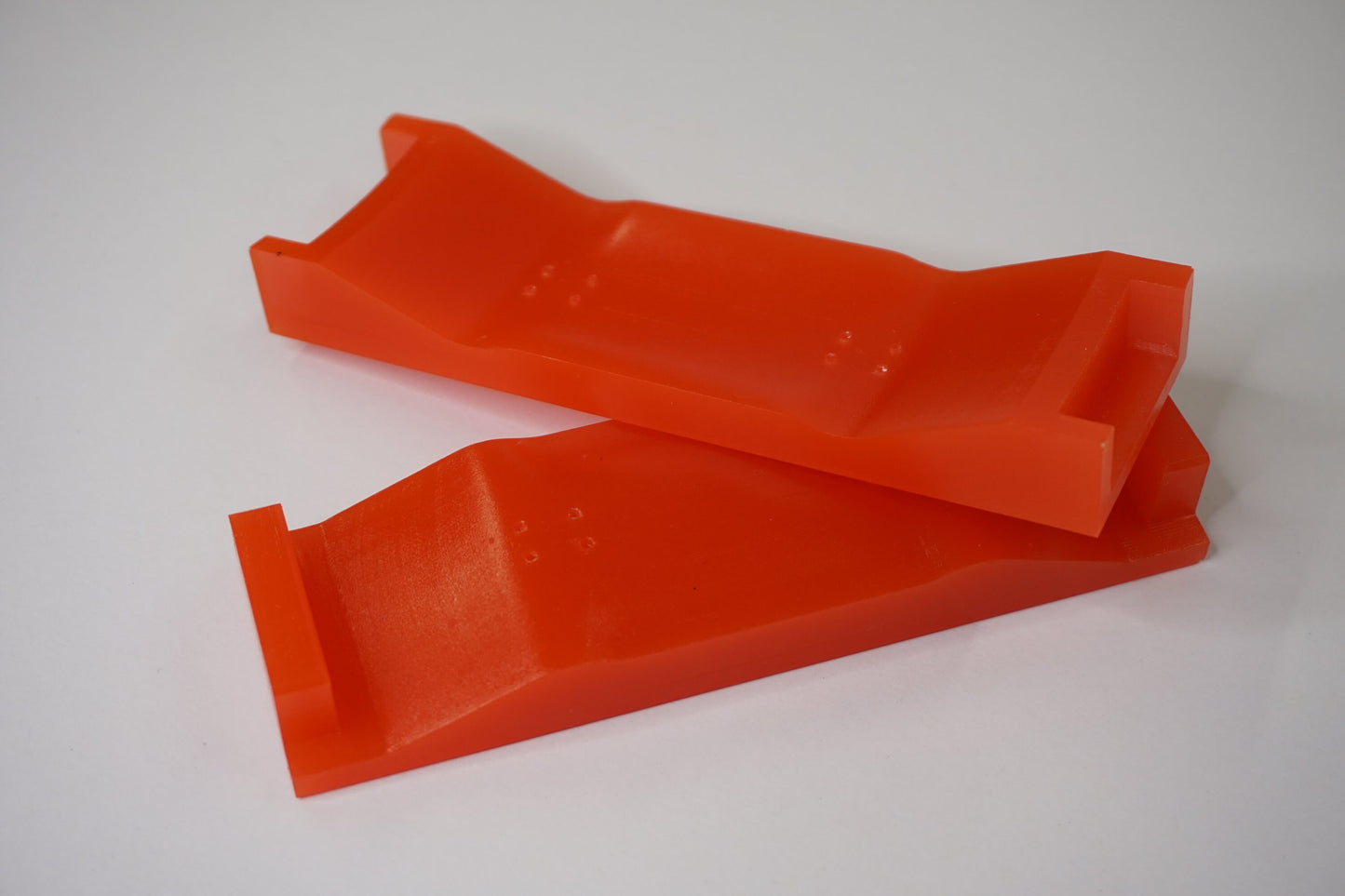 Univerque Fingerboard Mold Set - Wheelbase 43mm