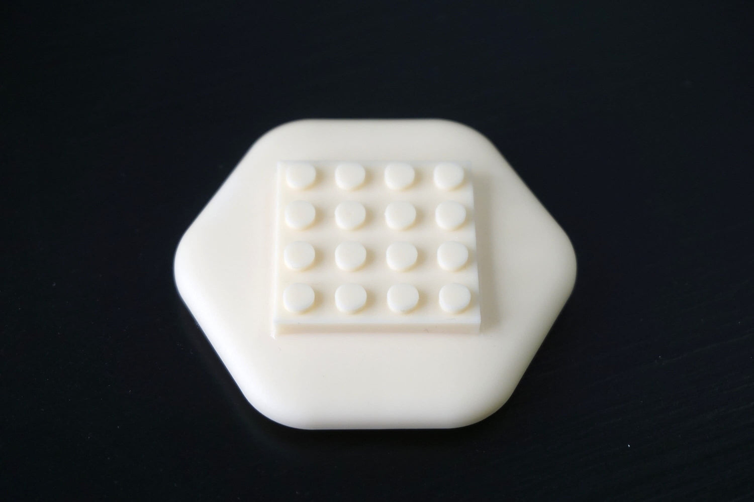 Adapter for Gravitrax Junior and Lego/Duplo