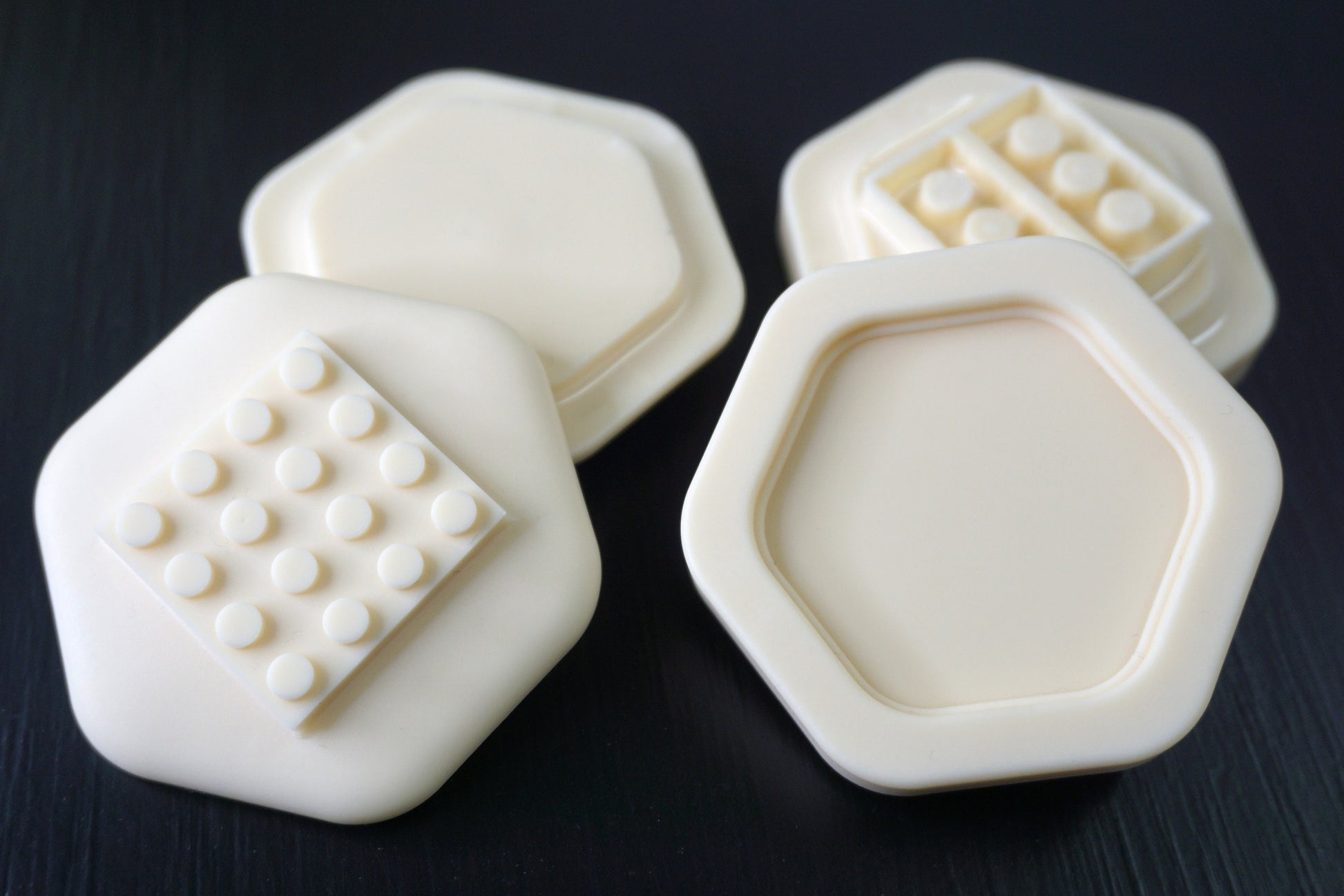 Adapter for Gravitrax Junior and Lego/Duplo