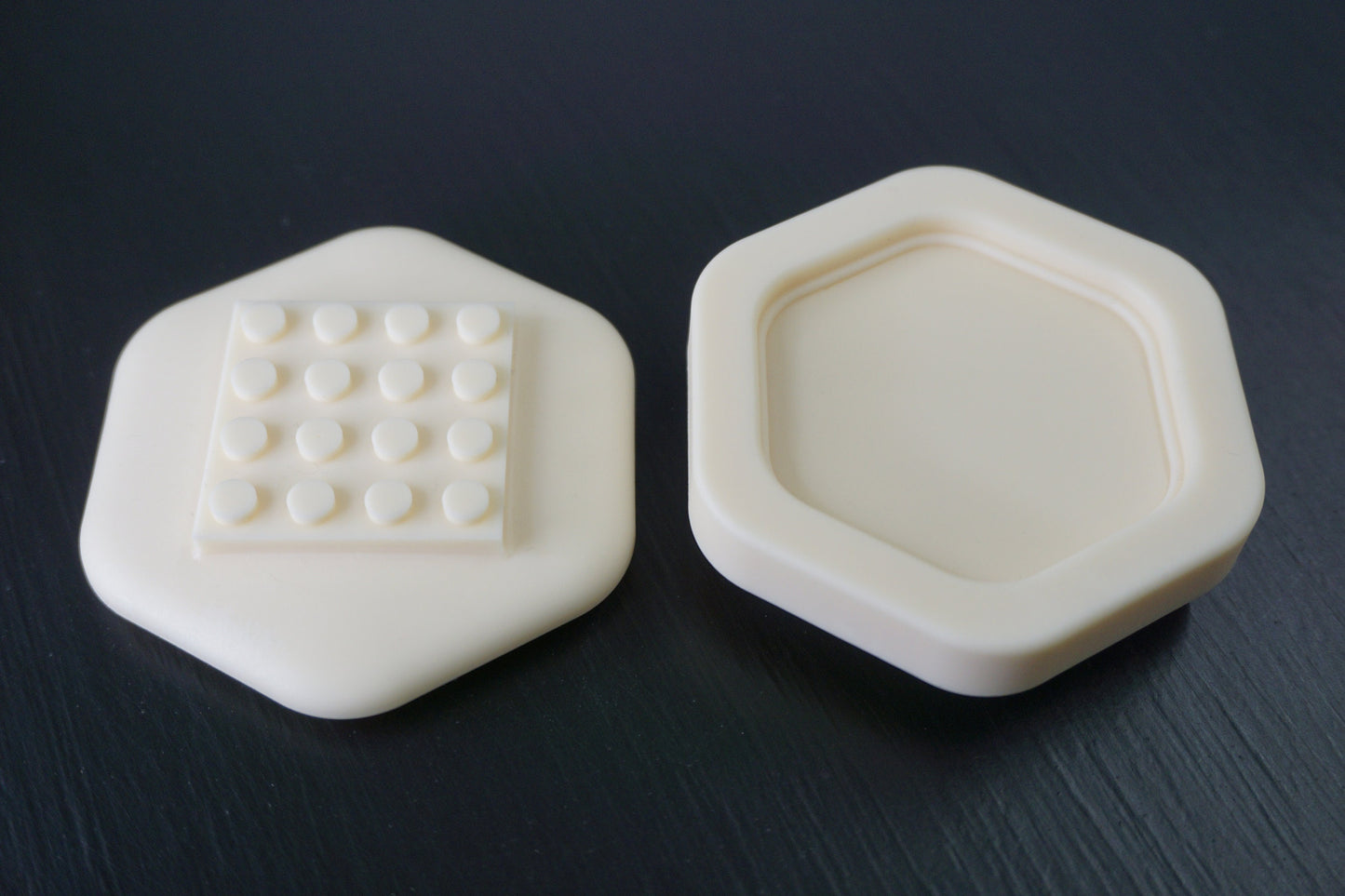 Adapter for Gravitrax Junior and Lego/Duplo