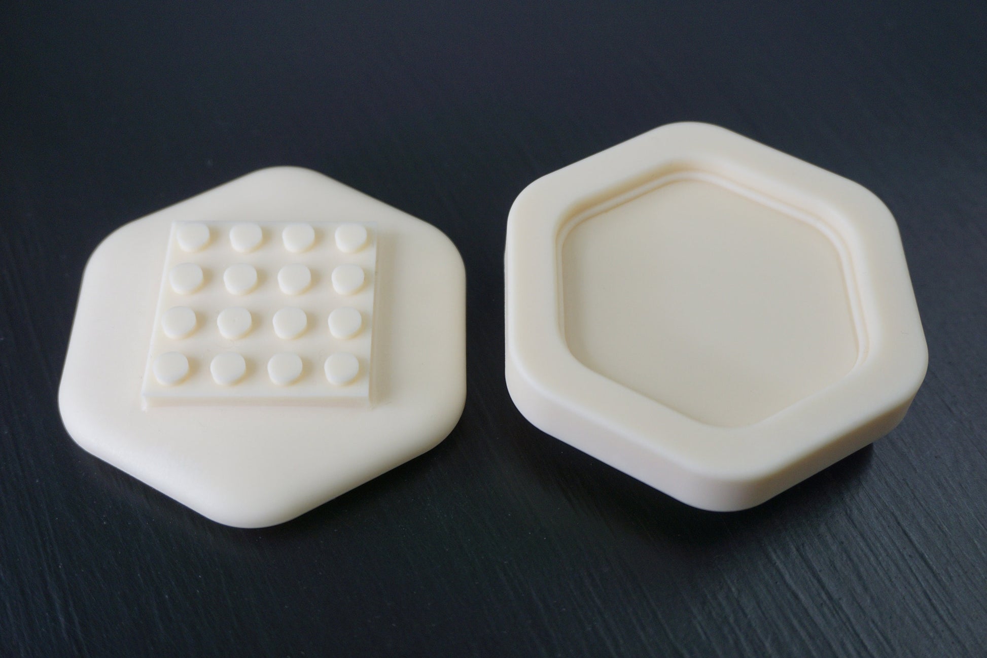 Adapter for Gravitrax Junior and Lego/Duplo