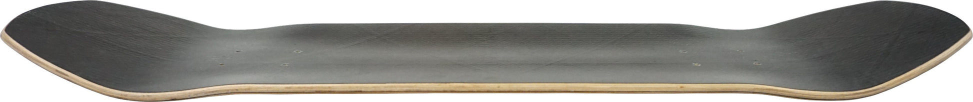 Univerque Skateboard Deck - Spatula 8.0 with inlay - FLEX
