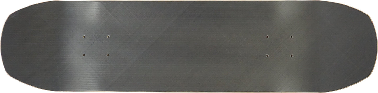 Univerque Skateboard Deck - Spatula 8.0 - FLEX