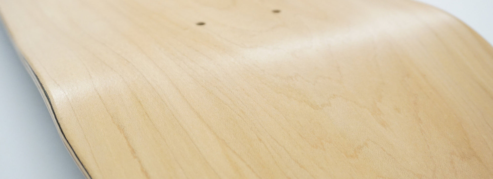 Univerque Skateboard Deck - Spatula 8.0