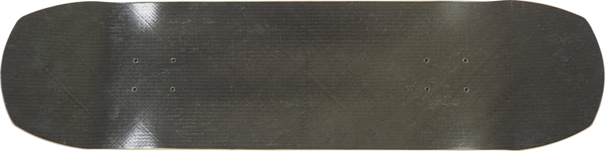 Univerque Skateboard Deck - Spatula 8.25 with inlay