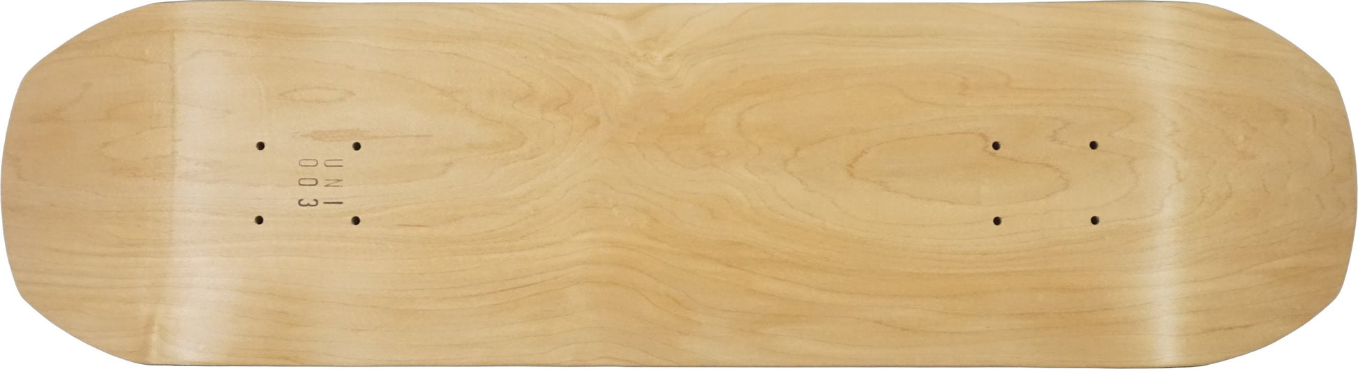 Univerque Skateboard Deck - Spatula 8.0