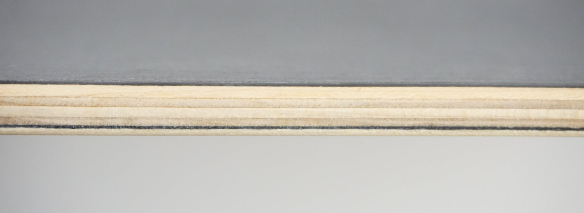 Univerque Skateboard Deck - Spatula 8.0 - FLEX