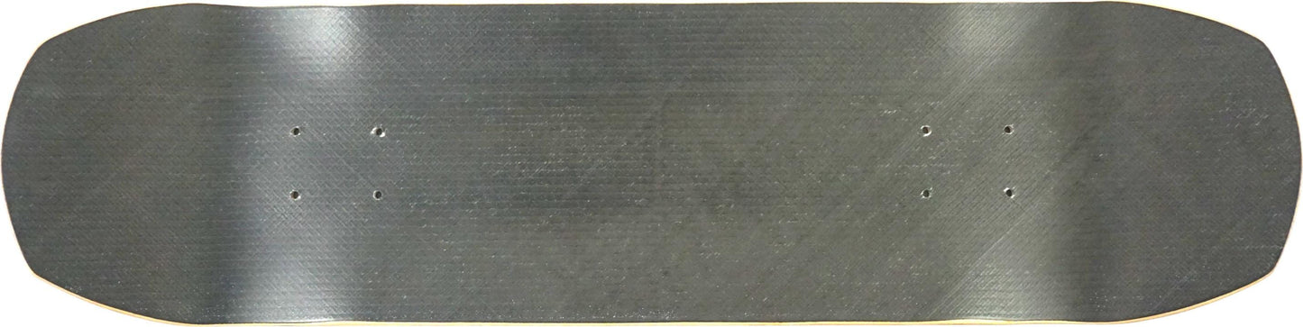 Univerque Skateboard Deck - Spatula 8.25